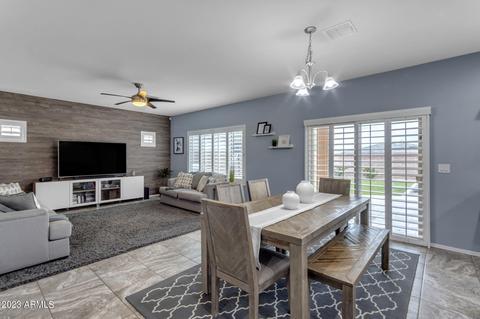 2656 E Hickory St, Gilbert, AZ 85298 photo 6