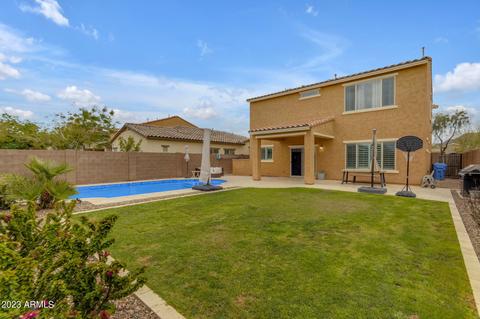 2656 E Hickory St, Gilbert, AZ 85298 photo 39