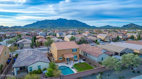 2656 E Hickory St, Gilbert, AZ 85298 photo 42