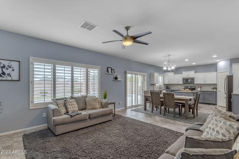 2656 E Hickory St, Gilbert, AZ 85298 photo 18