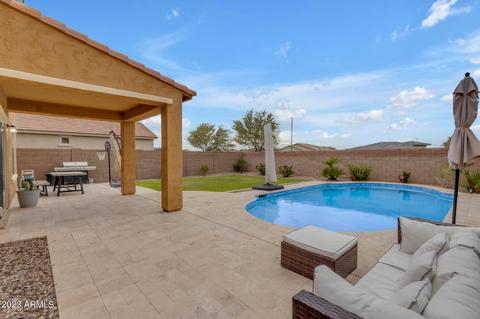 2656 E Hickory St, Gilbert, AZ 85298 photo 41