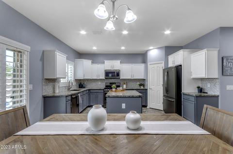 2656 E Hickory St, Gilbert, AZ 85298 photo 16