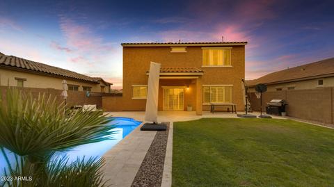 2656 E Hickory St, Gilbert, AZ 85298 photo 47