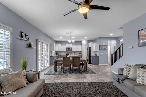 2656 E Hickory St, Gilbert, AZ 85298 photo 19