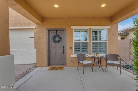 2656 E Hickory St, Gilbert, AZ 85298 photo 53
