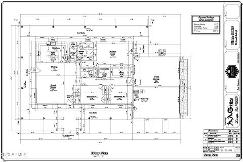 10063 E Chippewa St, Hereford, AZ 85615 photo 4