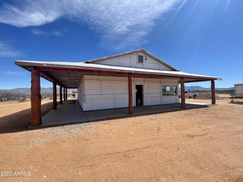 10063 E Chippewa St, Hereford, AZ 85615 photo 2