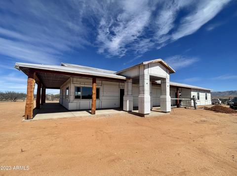 10063 E Chippewa St, Hereford, AZ 85615