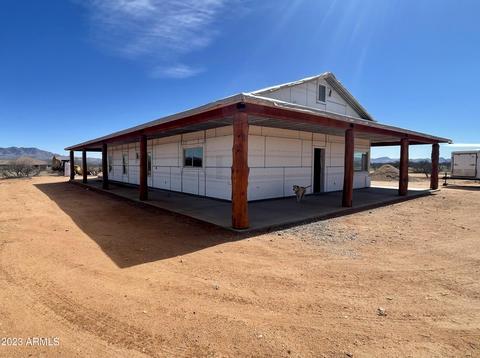 10063 E Chippewa St, Hereford, AZ 85615 photo 3