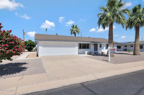 526 N 56th Pl, Mesa, AZ 85205