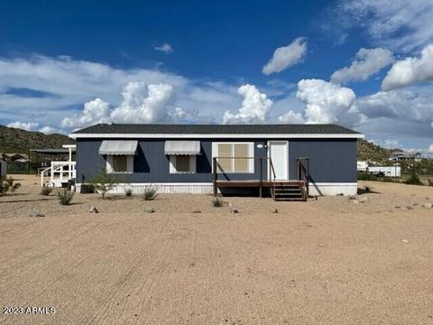 3362 W Ivar Rd, Queen Creek, AZ 85142
