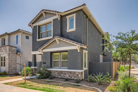 4483 S Felix Pl, Chandler, AZ 85248