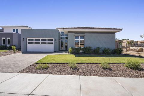 2927 S Sandstone Ct, Gilbert, AZ 85295