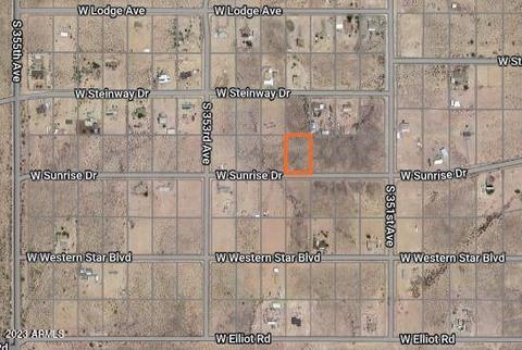 351 W Nn W Sunrise Dr #314, Tonopah, AZ 85354