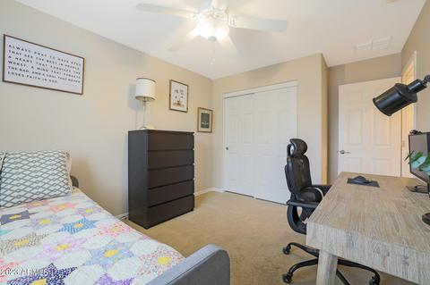 3956 E Cat Balue Dr, Phoenix, AZ 85050 photo 27