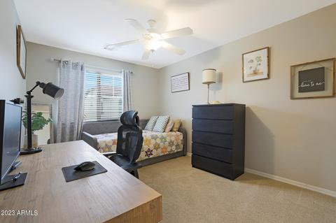 3956 E Cat Balue Dr, Phoenix, AZ 85050 photo 28