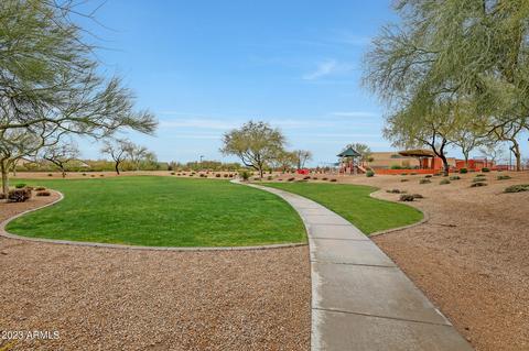 3956 E Cat Balue Dr, Phoenix, AZ 85050 photo 40