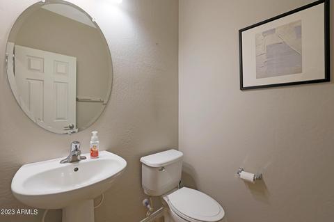 3956 E Cat Balue Dr, Phoenix, AZ 85050 photo 18