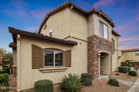 3956 E Cat Balue Dr, Phoenix, AZ 85050 photo 1