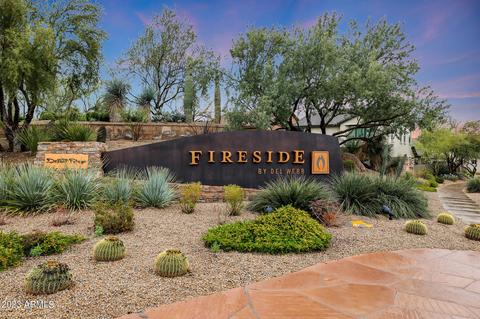 3956 E Cat Balue Dr, Phoenix, AZ 85050 photo 6