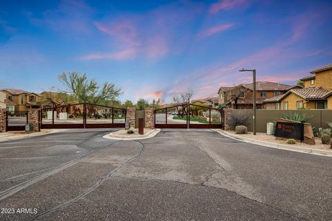 3956 E Cat Balue Dr, Phoenix, AZ 85050 photo 7