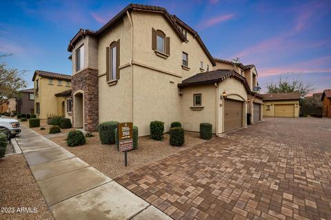 3956 E Cat Balue Dr, Phoenix, AZ 85050 photo 9