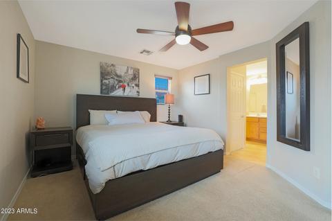 3956 E Cat Balue Dr, Phoenix, AZ 85050 photo 21