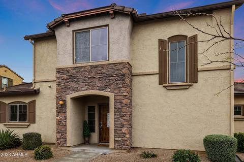 3956 E Cat Balue Dr, Phoenix, AZ 85050 photo 8