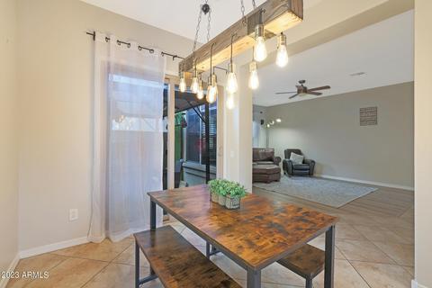 3956 E Cat Balue Dr, Phoenix, AZ 85050 photo 15
