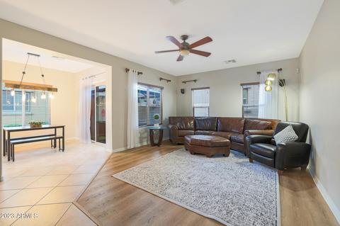 3956 E Cat Balue Dr, Phoenix, AZ 85050 photo 12