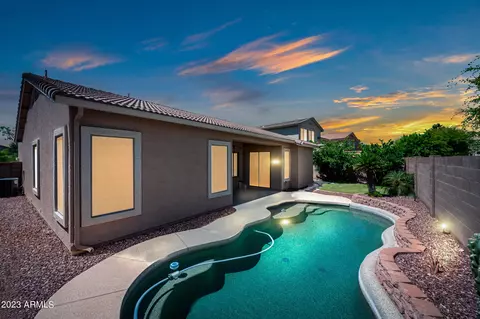 6768 W Lone Cactus Dr, Glendale, AZ 85308