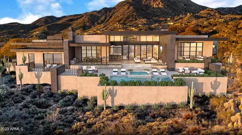 41731 N 111th Pl, Scottsdale, AZ 85262