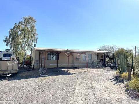 1039 W Nelson Rd, Ajo, AZ 85321