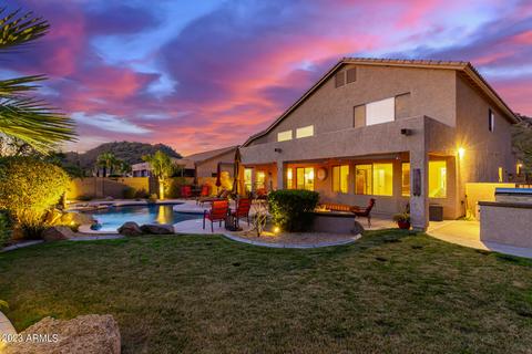 9511 E Minton St, Mesa, AZ 85207 photo 57