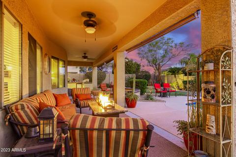 9511 E Minton St, Mesa, AZ 85207 photo 51