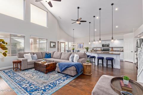 9511 E Minton St, Mesa, AZ 85207 photo 12