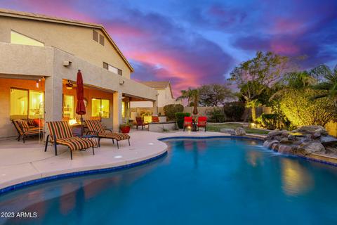 9511 E Minton St, Mesa, AZ 85207 photo 54