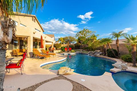 9511 E Minton St, Mesa, AZ 85207 photo 71