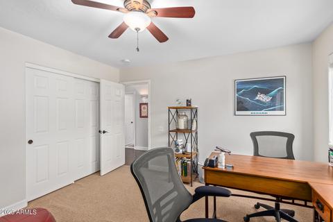 9511 E Minton St, Mesa, AZ 85207 photo 45