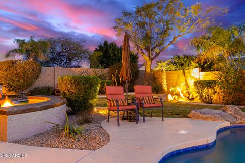 9511 E Minton St, Mesa, AZ 85207 photo 61