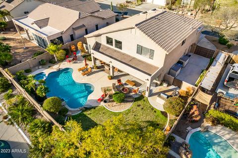 9511 E Minton St, Mesa, AZ 85207 photo 79