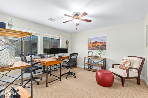 9511 E Minton St, Mesa, AZ 85207 photo 44