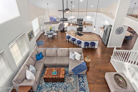 9511 E Minton St, Mesa, AZ 85207 photo 27