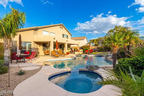 9511 E Minton St, Mesa, AZ 85207 photo 70