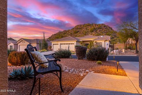 9511 E Minton St, Mesa, AZ 85207 photo 4