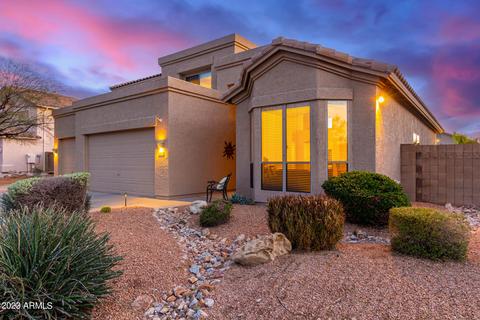 9511 E Minton St, Mesa, AZ 85207 photo 3