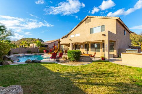 9511 E Minton St, Mesa, AZ 85207 photo 67