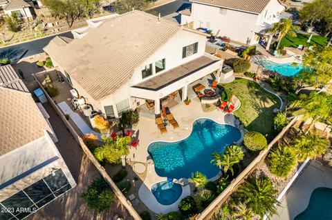 9511 E Minton St, Mesa, AZ 85207 photo 80