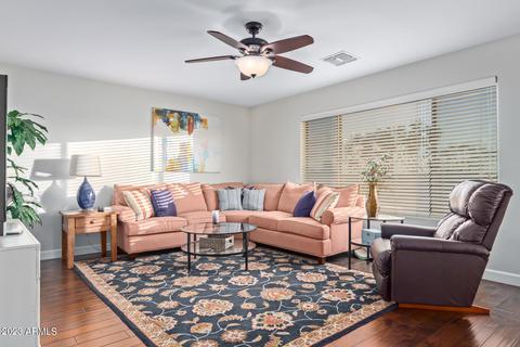 9511 E Minton St, Mesa, AZ 85207 photo 28