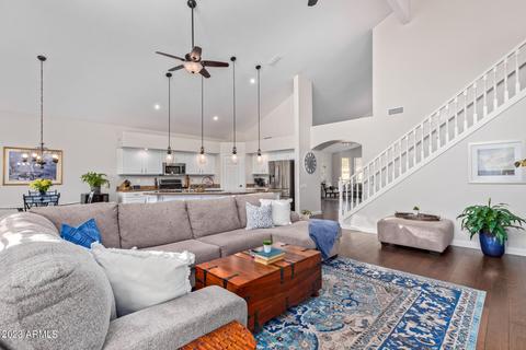9511 E Minton St, Mesa, AZ 85207 photo 13
